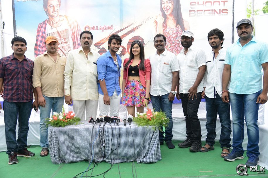 Garam-Movie-Opening-Photos